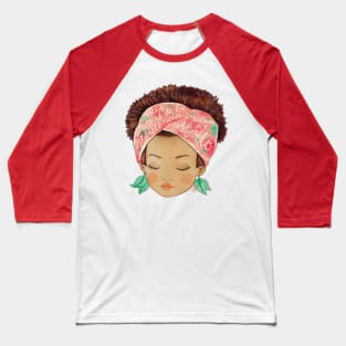 roses of resistance Baseball T-Shirt